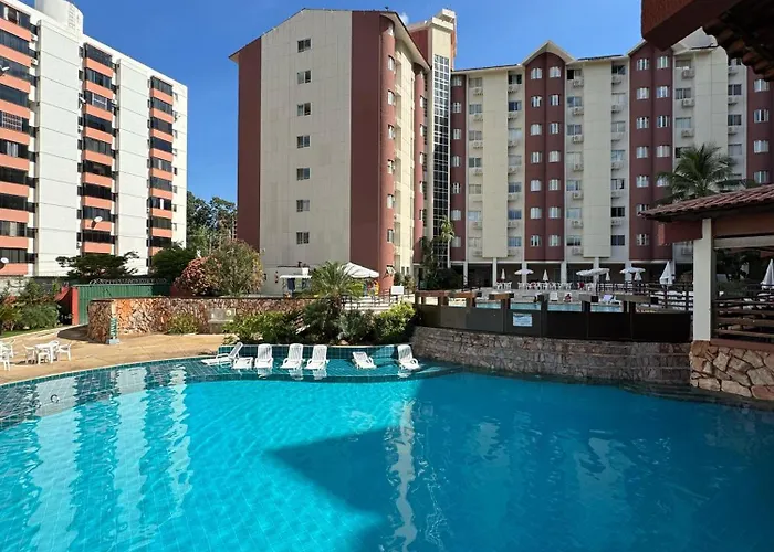 Hot Springs Hotels