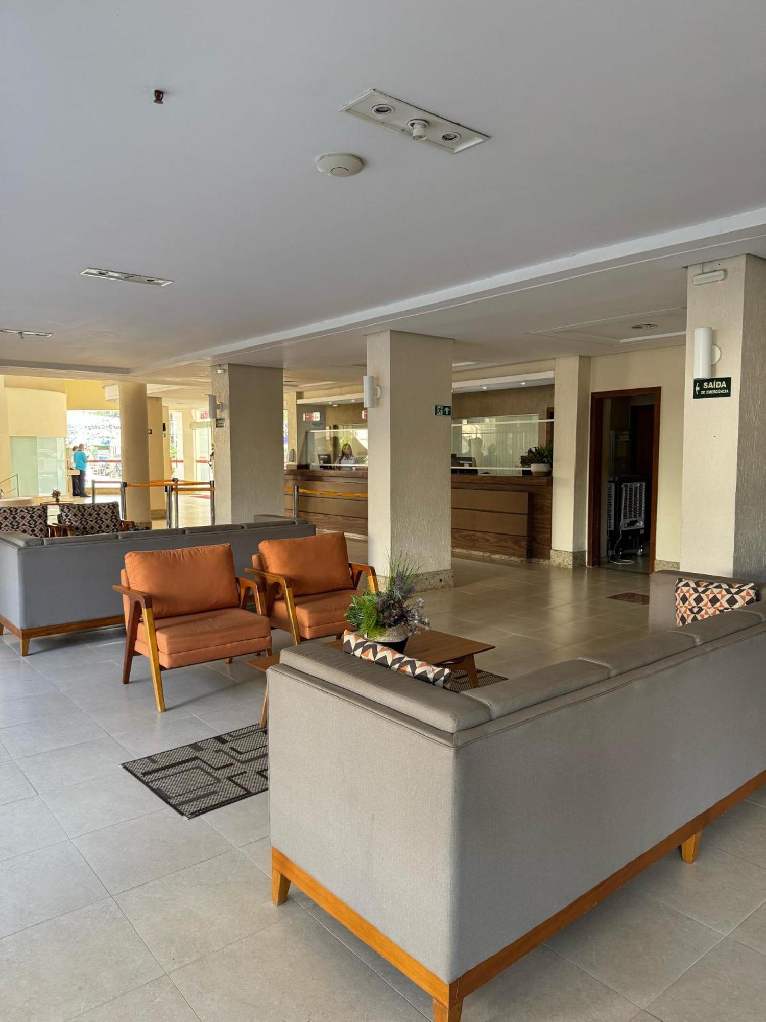 Hot Springs Aparthotel *