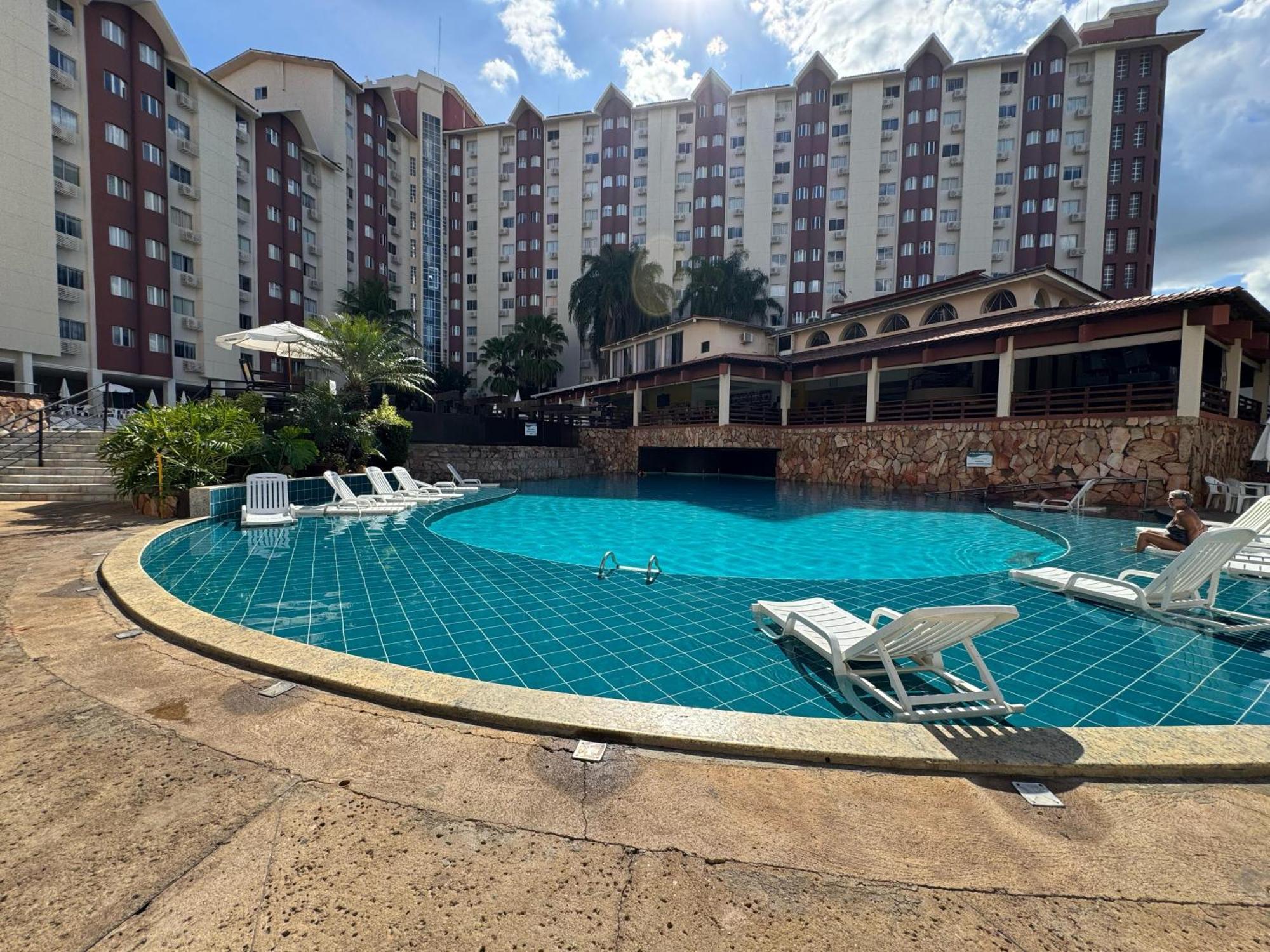 Hot Springs