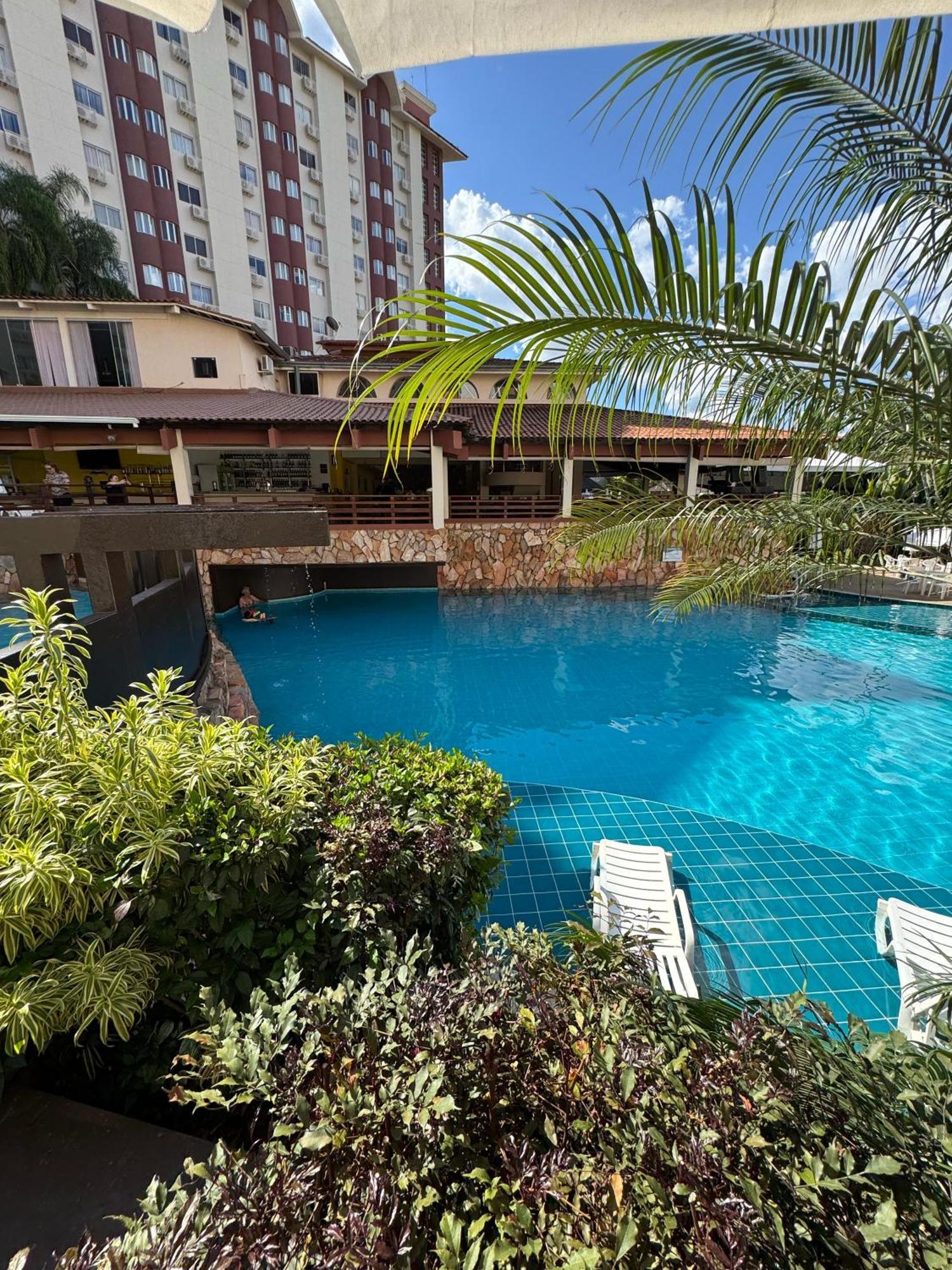 Hot Springs