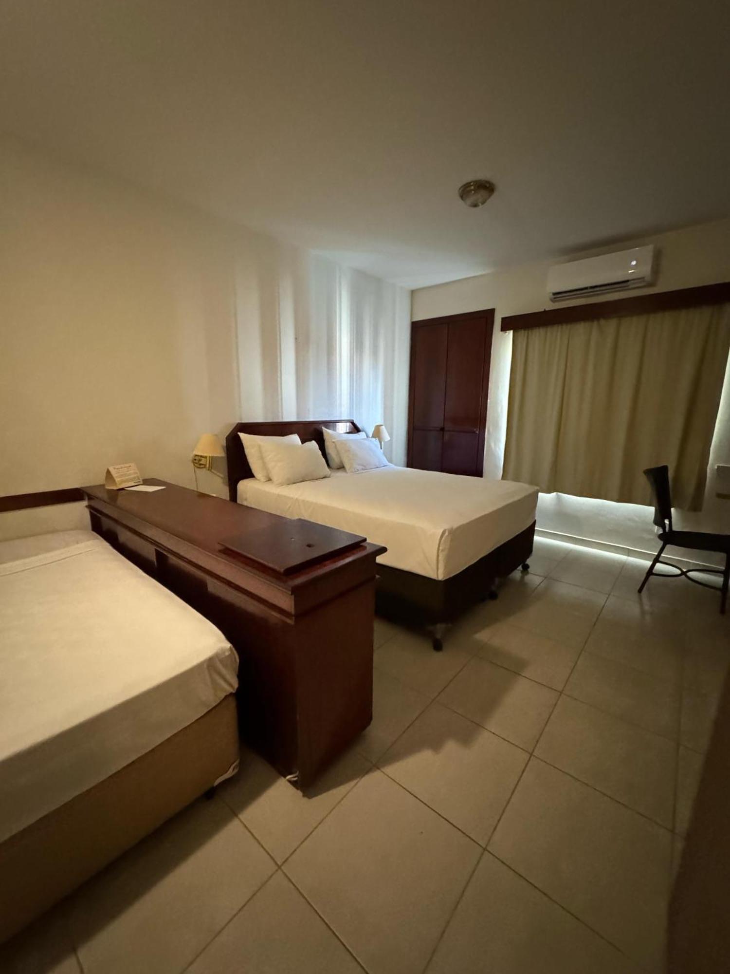 Aparthotel Hot Springs Caldas Novas