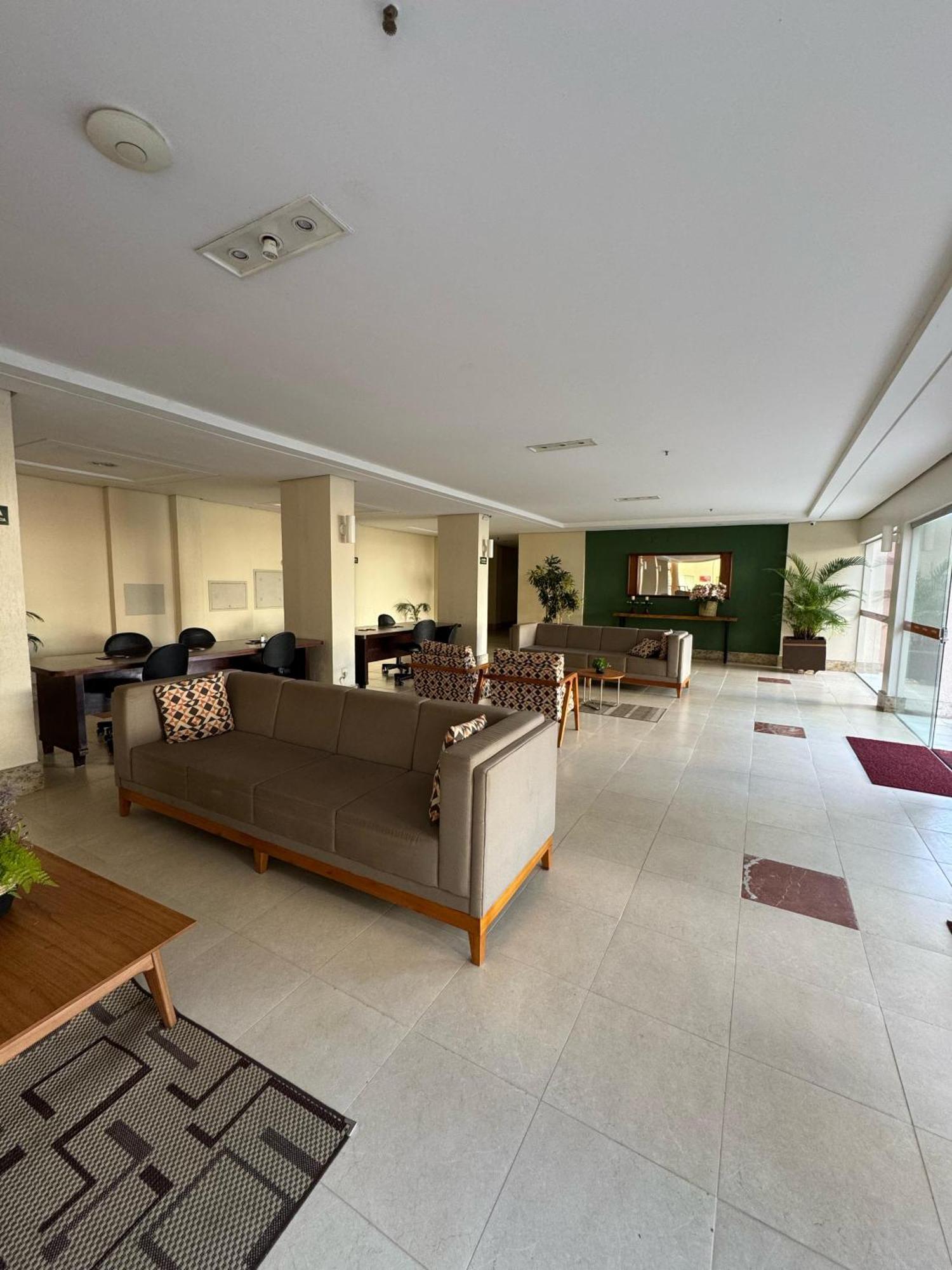 Aparthotel Hot Springs Caldas Novas
