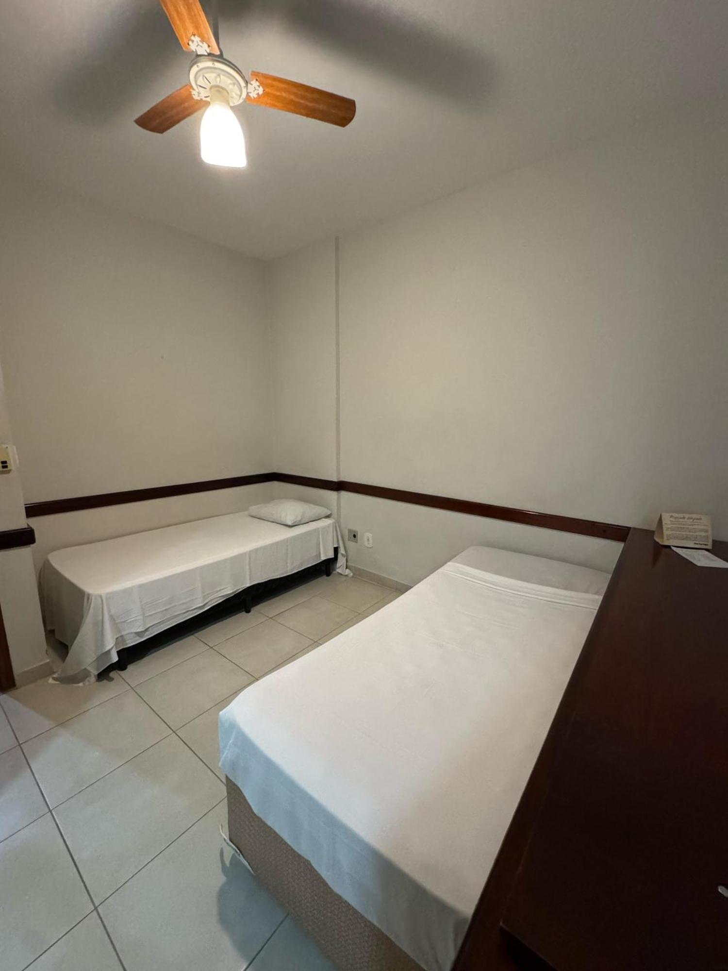Hot Springs Aparthotel